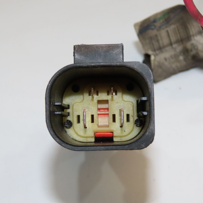 Ventilateur de refroidissement occasion MERCEDES VITO II Phase 1 10-2003->09-2010 109 CDI 88ch 3