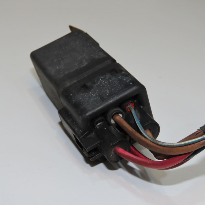 Ventilateur de refroidissement occasion MERCEDES VITO II Phase 1 10-2003->09-2010 109 CDI 88ch 5