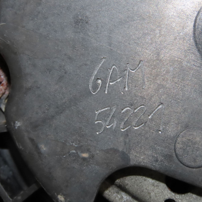 Ventilateur de refroidissement occasion MERCEDES VITO II Phase 1 10-2003->09-2010 109 CDI 88ch 6