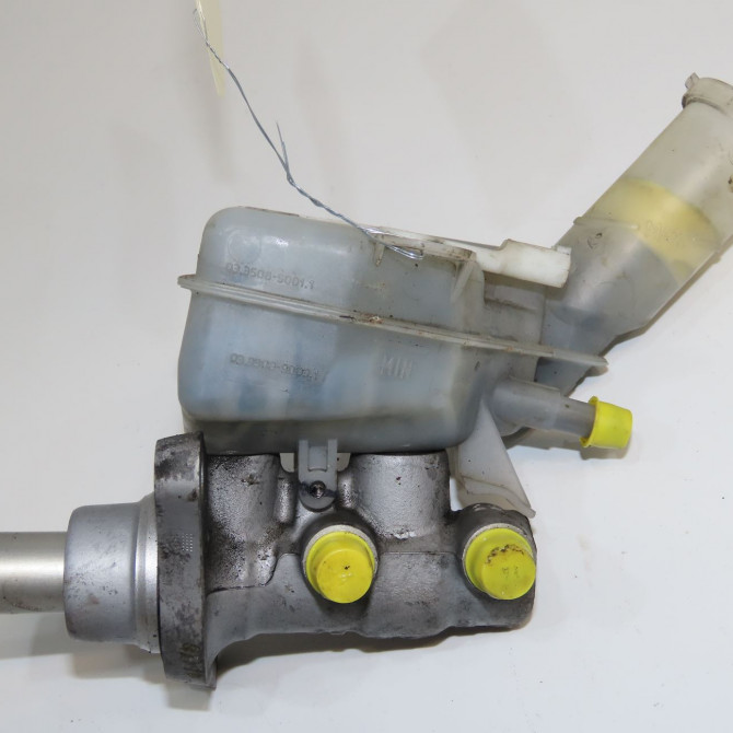 Maitre cylindre occasion CITROEN C-CROSSER Phase 1 04-1995->04-1999 2.2 HDI 160ch 4601W0 2