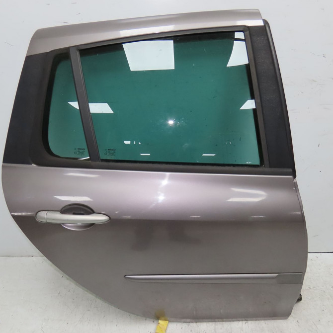 Porte arrière droite occasion RENAULT CLIO III phase 2 ESTATE 03-2009->12-2014 1.5 DCI 85ch 7751478294 1