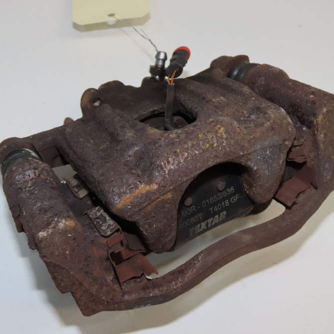 Etrier de frein arrière droit occasion MERCEDES VITO II Phase 1 10-2003->09-2010 109 CDI 88ch 6394200983 1