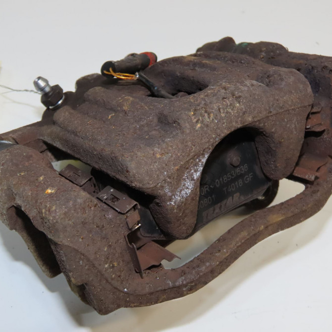 Etrier de frein arrière gauche occasion MERCEDES VITO II Phase 1 10-2003->09-2010 109 CDI 88ch 6394200883 1