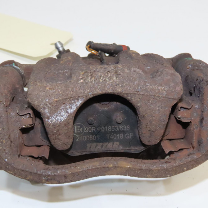 Etrier de frein arrière gauche occasion MERCEDES VITO II Phase 1 10-2003->09-2010 109 CDI 88ch 6394200883 2