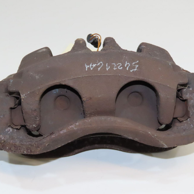 Etrier de frein avant droit occasion MERCEDES VITO II Phase 1 10-2003->09-2010 109 CDI 88ch 44205483 2