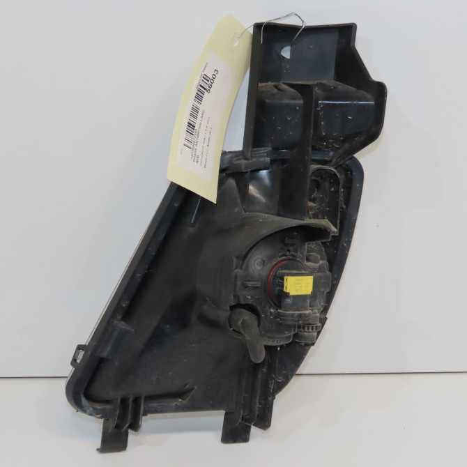 Phare antibrouillard avant droit occasion PEUGEOT 308 I Phase 2 04-2011->12-2014 1.6 E-HDI 115ch 6206X5 2