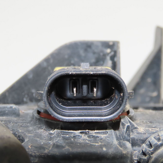 Phare antibrouillard avant droit occasion PEUGEOT 308 I Phase 2 04-2011->12-2014 1.6 E-HDI 115ch 6206X5 3