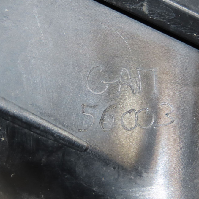 Phare antibrouillard avant droit occasion PEUGEOT 308 I Phase 2 04-2011->12-2014 1.6 E-HDI 115ch 6206X5 5