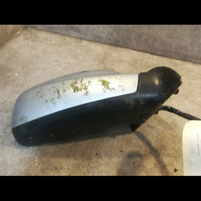 Retroviseur exterieur electrique droit occasion PEUGEOT 307 CC Phase 1 03-2003->06-2005 2.0i 138ch 8149VT 2