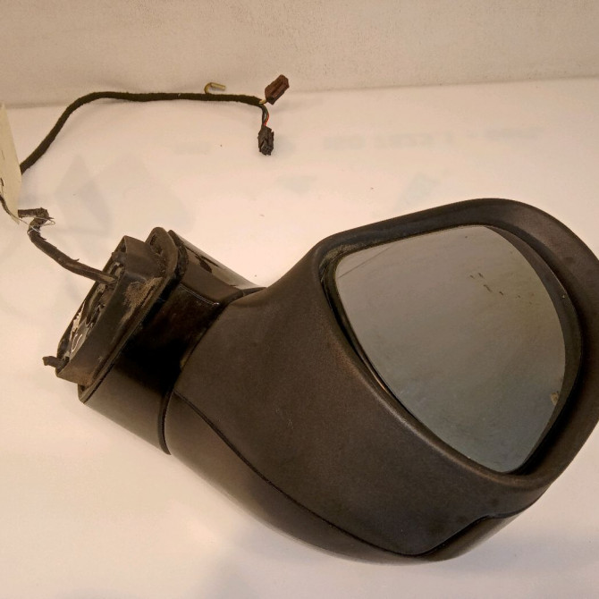 Retroviseur exterieur electrique gauche occasion PEUGEOT 207 CC Phase 1 03-2007->... 1.6 HDI 112ch 8153AY 1