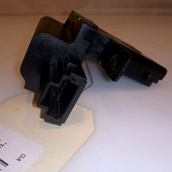 Serrure coffre arrière occasion PEUGEOT 308 I Phase 1 SW 05-2008->03-2011 1.6 HDI 110ch 8719G5 3