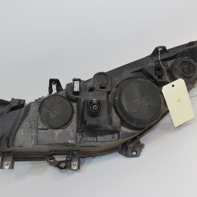 Phare droit occasion PEUGEOT 307 Phase 2 SW 06-2005->07-2008 1.6 HDI 90ch 620686 2