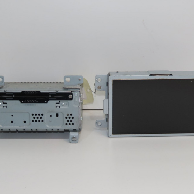 Autoradio occasion FORD MUSTANG VII phase 1 06-2015->... 2310562 1