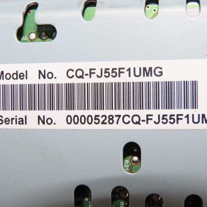 Autoradio occasion FORD MUSTANG VII phase 1 06-2015->... 2310562 4