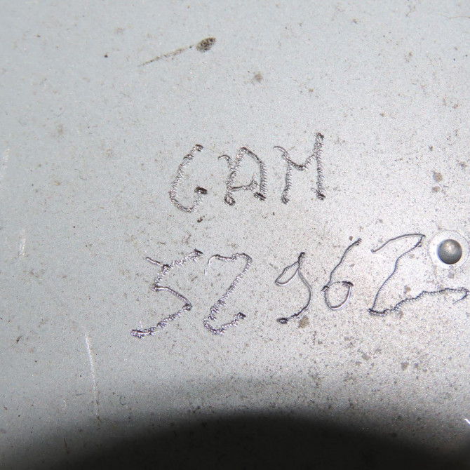 Autoradio occasion FORD MUSTANG VII phase 1 06-2015->... 2310562 5