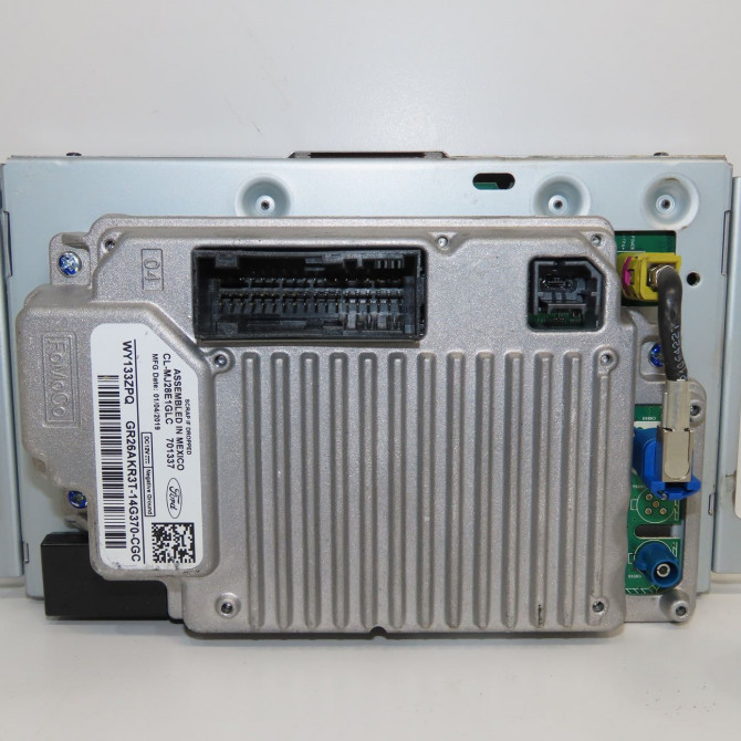 Autoradio occasion FORD MUSTANG VII phase 1 06-2015->... 2310562 6