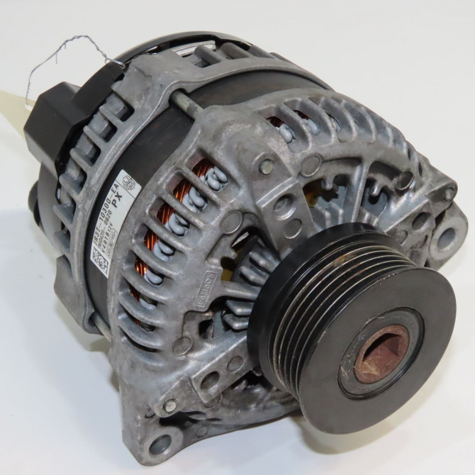 Alternateur occasion FORD MUSTANG VII phase 1 06-2015->... 2115273 1
