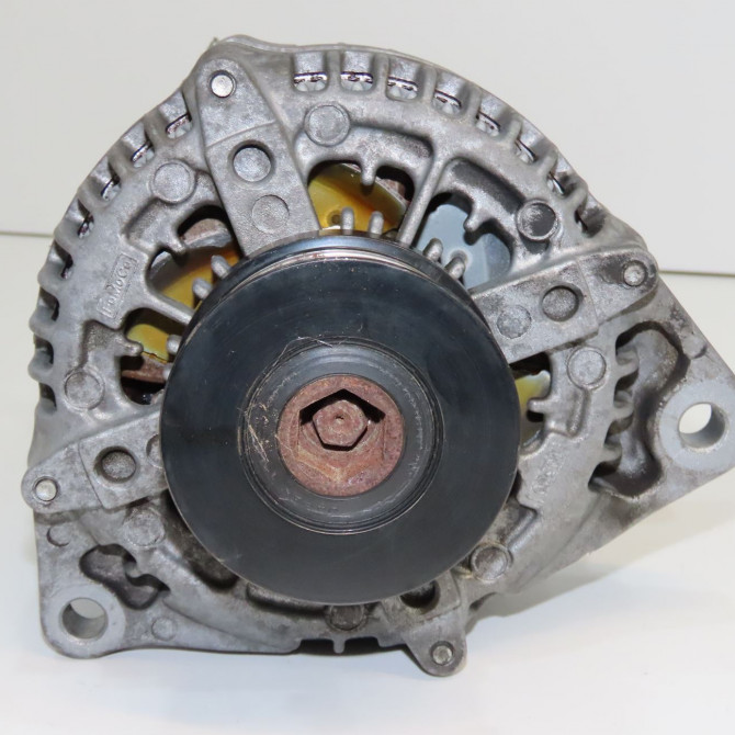 Alternateur occasion FORD MUSTANG VII phase 1 06-2015->... 2115273 2