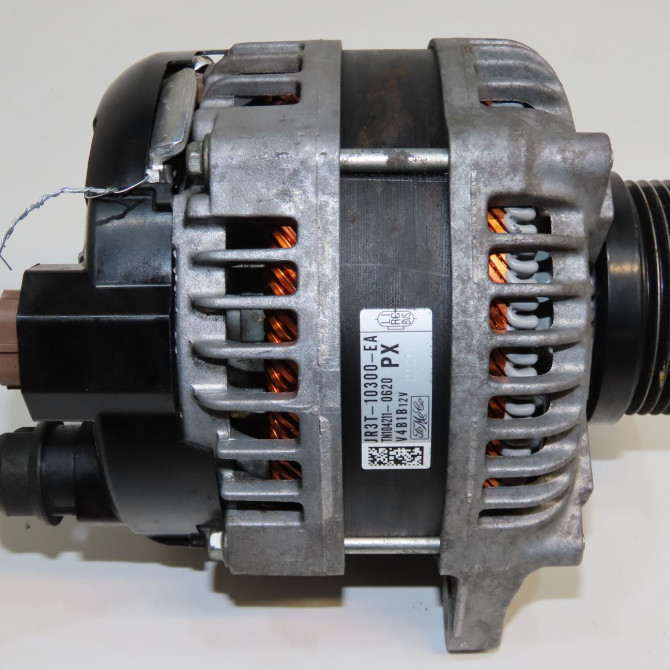 Alternateur occasion FORD MUSTANG VII phase 1 06-2015->... 2115273 3