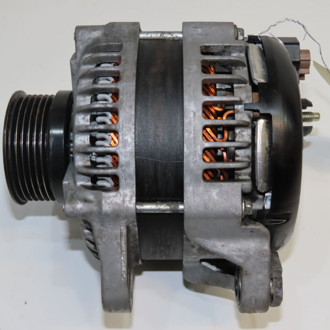 Alternateur occasion FORD MUSTANG VII phase 1 06-2015->... 2115273 4