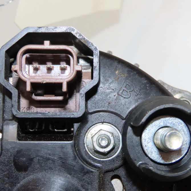 Alternateur occasion FORD MUSTANG VII phase 1 06-2015->... 2115273 6