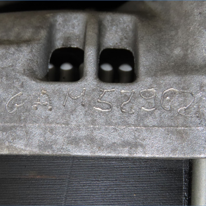 Alternateur occasion FORD MUSTANG VII phase 1 06-2015->... 2115273 8