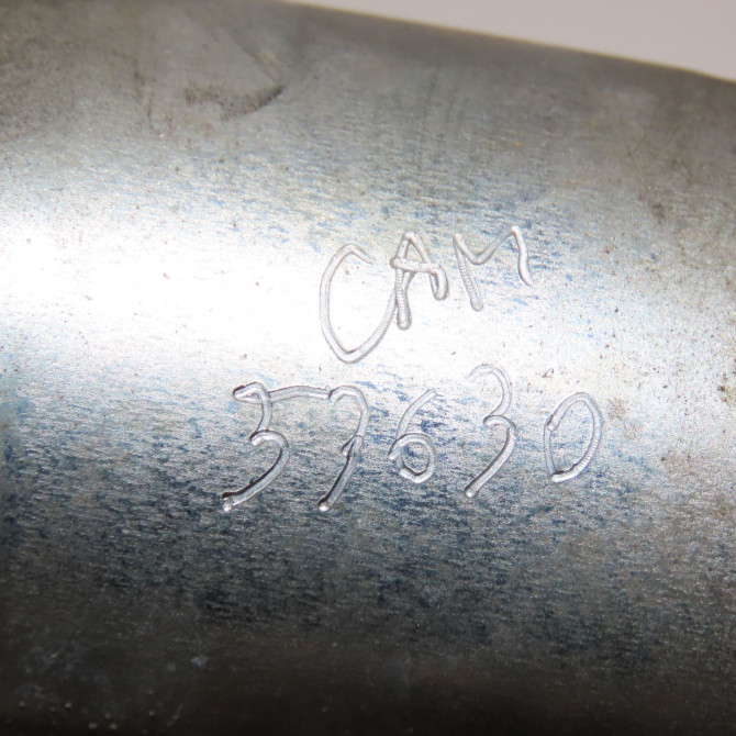 Démarreur occasion RENAULT TWINGO II Phase 1 06-2007->11-2011 1.5 DCI 65ch 8200584675 6