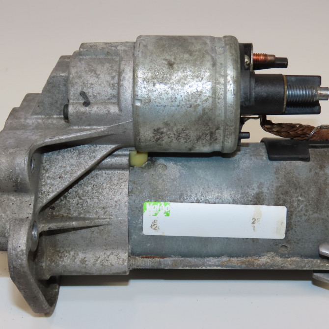 Démarreur occasion RENAULT MODUS Phase 2 01-2008->12-2012 1.5 DCI 85ch 8200584675 1