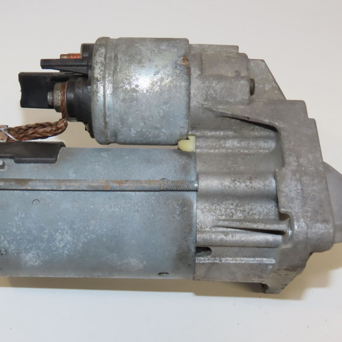 Démarreur occasion RENAULT MODUS Phase 2 01-2008->12-2012 1.5 DCI 85ch 8200584675 2