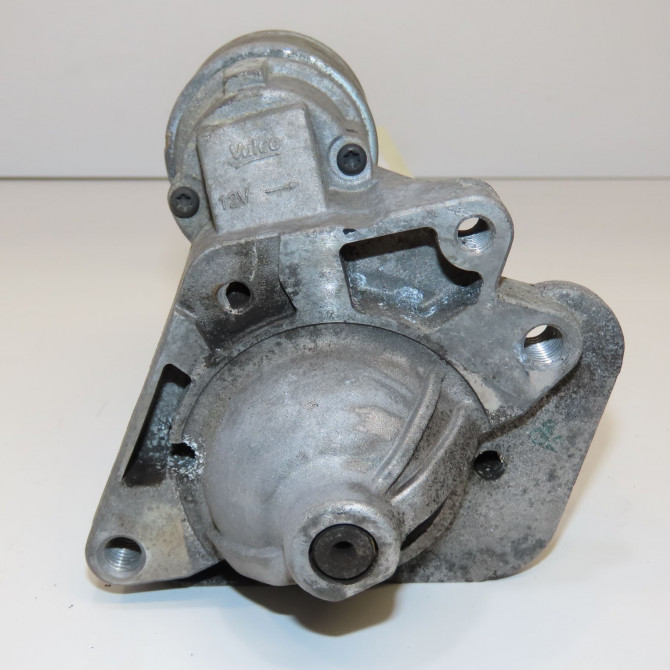 Démarreur occasion RENAULT MODUS Phase 2 01-2008->12-2012 1.5 DCI 85ch 8200584675 3