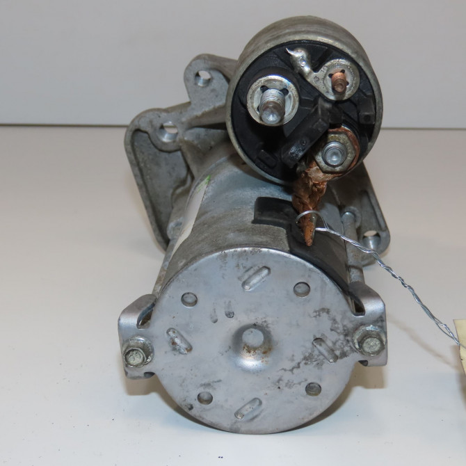 Démarreur occasion RENAULT MODUS Phase 2 01-2008->12-2012 1.5 DCI 85ch 8200584675 4