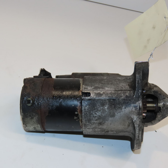 Démarreur occasion RENAULT KANGOO II Phase 1 01-2008->03-2013 1.5 DCI 85ch 8200584675 1