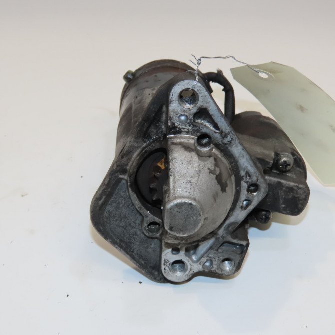 Démarreur occasion RENAULT KANGOO II Phase 1 01-2008->03-2013 1.5 DCI 85ch 8200584675 3