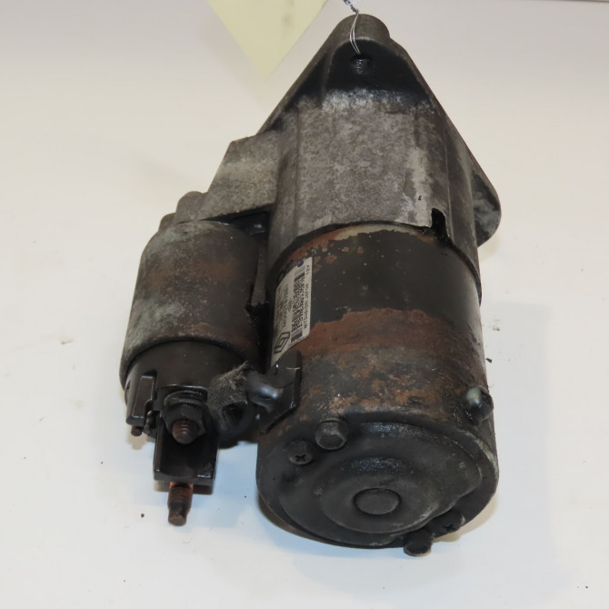 Démarreur occasion RENAULT KANGOO II Phase 1 01-2008->03-2013 1.5 DCI 85ch 8200584675 4