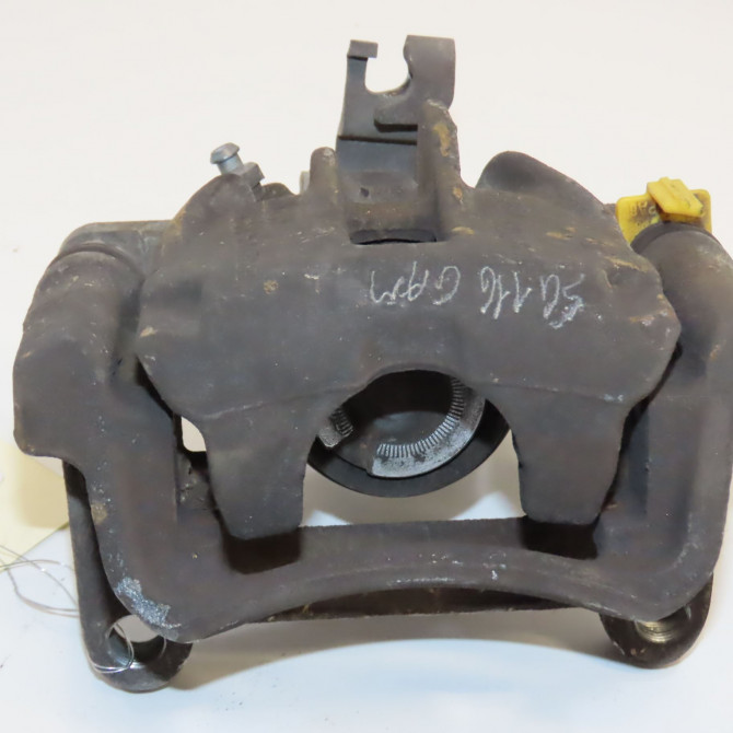 Etrier de frein arrière gauche occasion RENAULT TRAFIC III Phase 1 06-2014->... 1.6 DCI 120ch 7701056166 2