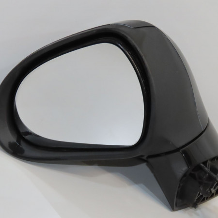Retroviseur exterieur electrique gauche occasion PEUGEOT 207 CC Phase 1 03-2007->... 1.6 THP 150ch 8153AY