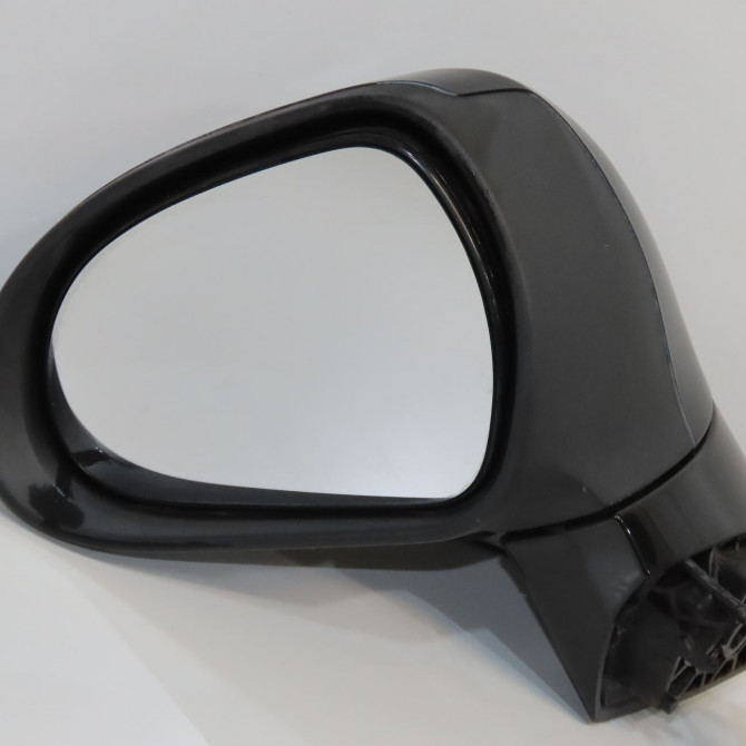 Retroviseur exterieur electrique gauche occasion PEUGEOT 207 CC Phase 1 03-2007->... 1.6 THP 150ch 8153AY 1