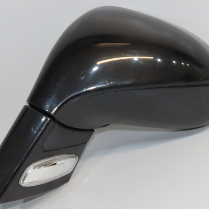 Retroviseur exterieur electrique gauche occasion PEUGEOT 207 CC Phase 1 03-2007->... 1.6 THP 150ch 8153AY 2