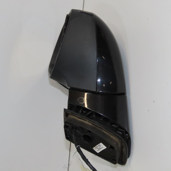 Retroviseur exterieur electrique gauche occasion PEUGEOT 207 CC Phase 1 03-2007->... 1.6 THP 150ch 8153AY 3