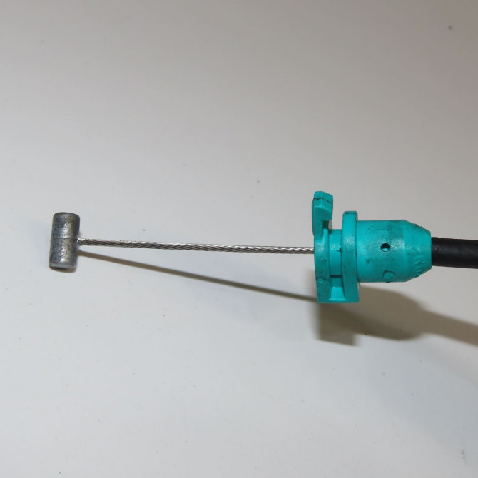 Serrure porte avd occasion PEUGEOT 207 CC Phase 1 03-2007->... 1.6 THP 150ch 9136AC 3