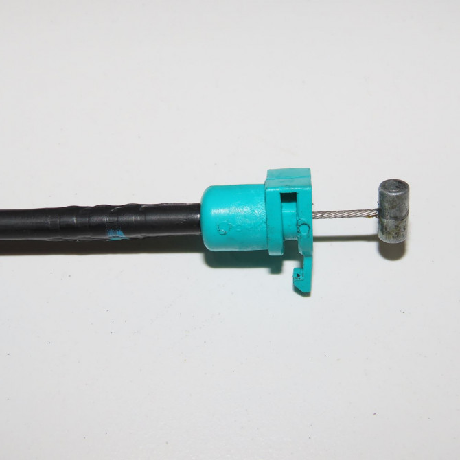 Serrure porte avd occasion PEUGEOT 207 CC Phase 1 03-2007->... 1.6 THP 150ch 9136AC 4