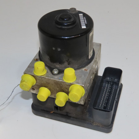 Unité hydraulique ABS occasion PEUGEOT 207 CC Phase 1 03-2007->... 1.6 THP 150ch 4541TF