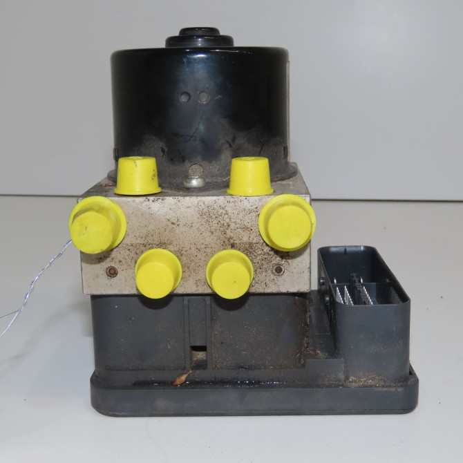 Unité hydraulique ABS occasion PEUGEOT 207 CC Phase 1 03-2007->... 1.6 THP 150ch 4541TF 2