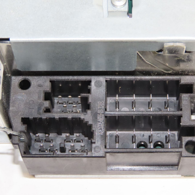 Autoradio occasion RENAULT MODUS Phase 2 01-2008->12-2012 1.5 DCI 85ch 8200666139 3