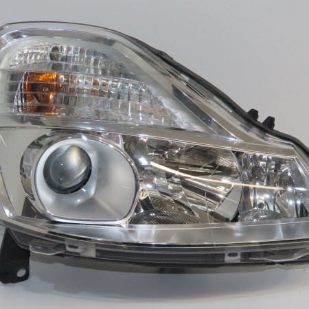 Phare droit occasion RENAULT MODUS Phase 2 01-2008->12-2012 1.5 DCI 85ch 7701069722