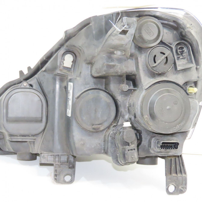 Phare droit occasion RENAULT MODUS Phase 2 01-2008->12-2012 1.5 DCI 85ch 7701069722 2