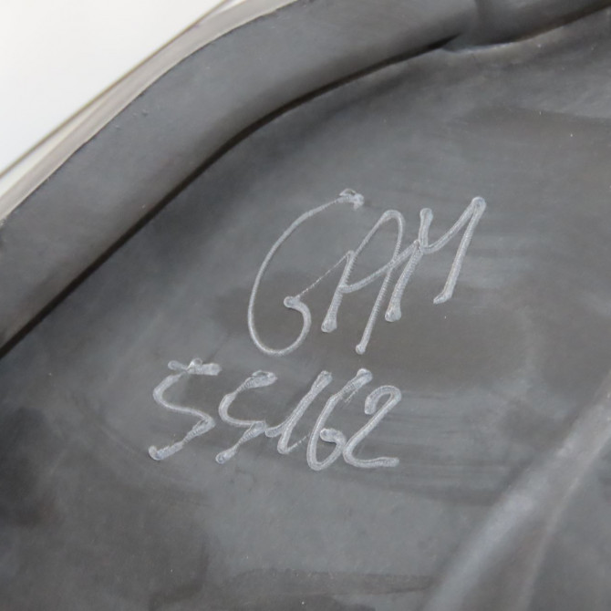 Phare droit occasion RENAULT MODUS Phase 2 01-2008->12-2012 1.5 DCI 85ch 7701069722 6