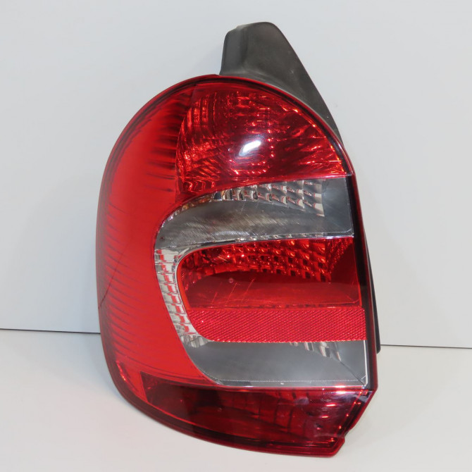 Feu arrière gauche occasion RENAULT MODUS Phase 2 01-2008->12-2012 1.5 DCI 85ch 8201012186 1