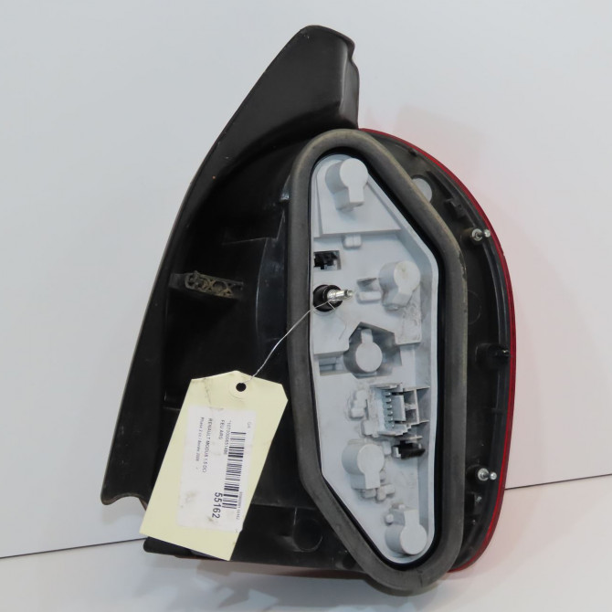 Feu arrière gauche occasion RENAULT MODUS Phase 2 01-2008->12-2012 1.5 DCI 85ch 8201012186 2