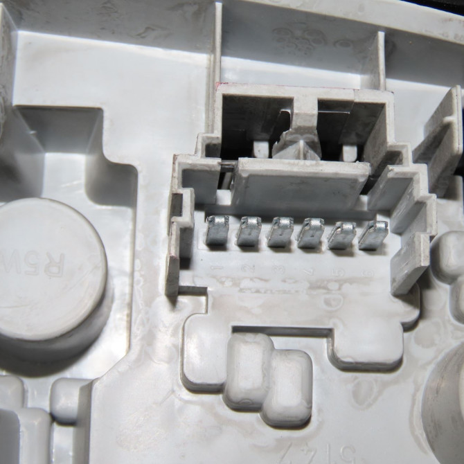 Feu arrière gauche occasion RENAULT MODUS Phase 2 01-2008->12-2012 1.5 DCI 85ch 8201012186 3